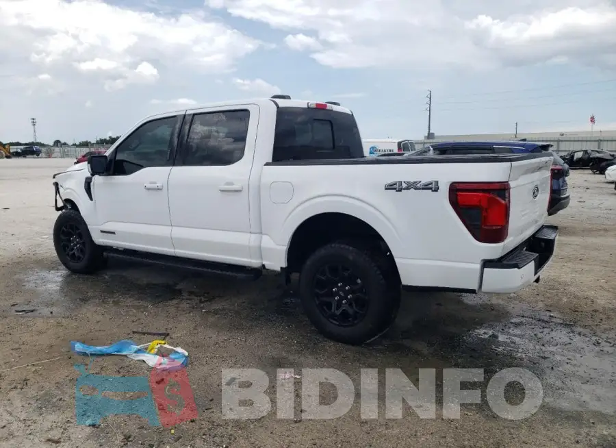 1FTFW3LD8RFA49532 Photo# 2
