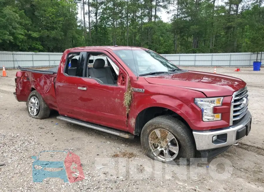 1FTFX1EF3HFB91155 Photo# 4
