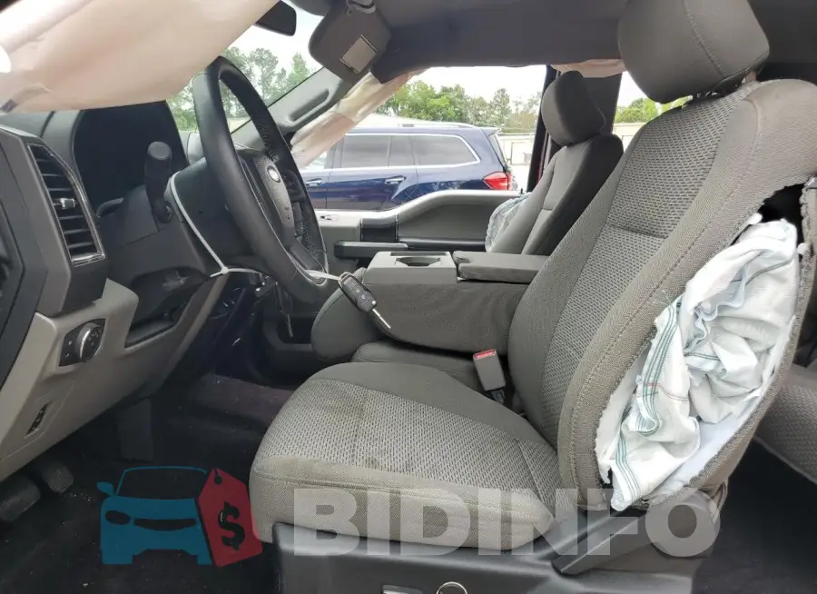1FTFX1EF3HFB91155 Photo# 7