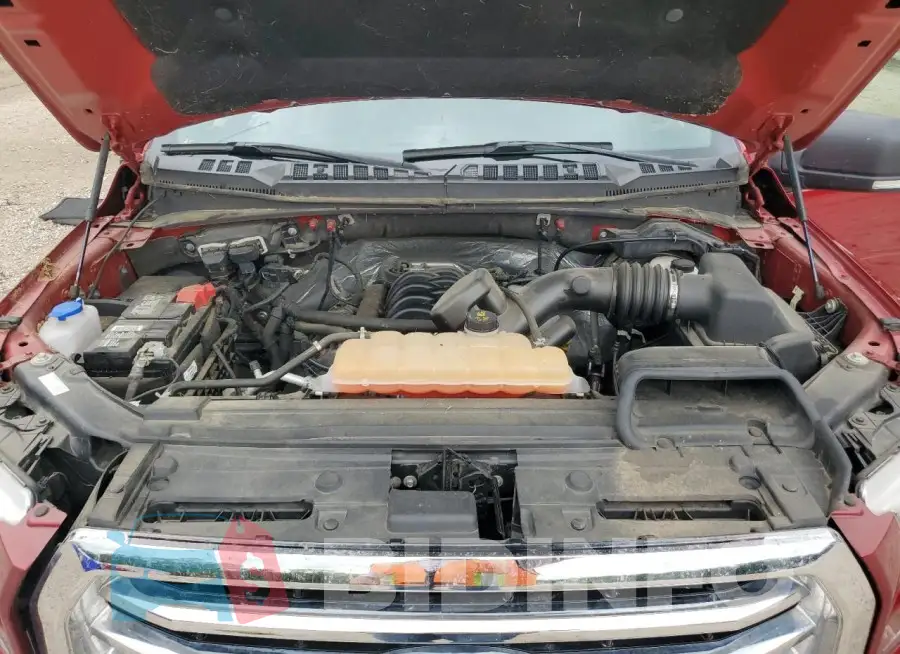 1FTFX1EF3HFB91155 Photo# 11