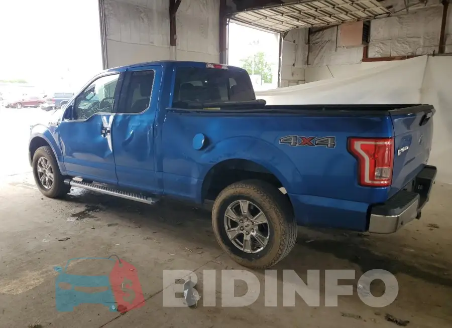 1FTFX1EF4GFB52587 Photo# 2