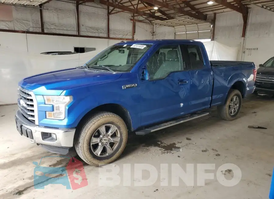 1FTFX1EF4GFB52587 Photo# 1