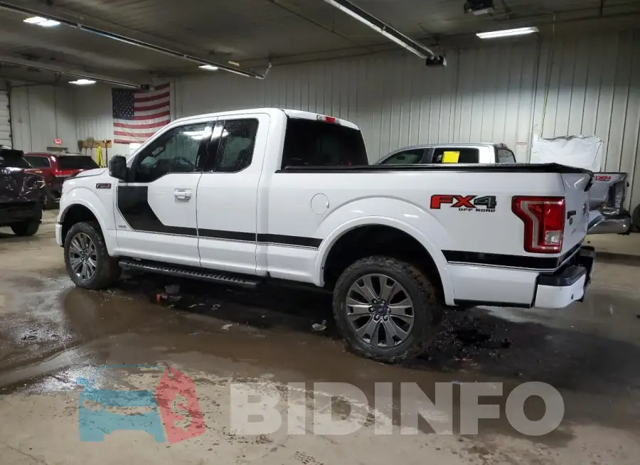 1FTFX1EG3GFB46952 Photo# 2