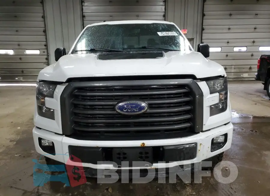 1FTFX1EG3GFB46952 Photo# 5