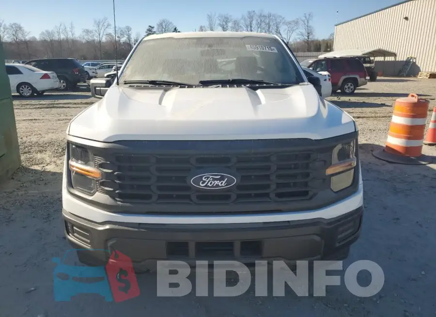 1FTMF1LP8RKD52968 Photo# 5