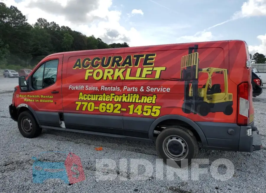 1FTYR2YM2HKA82387 Photo# 2