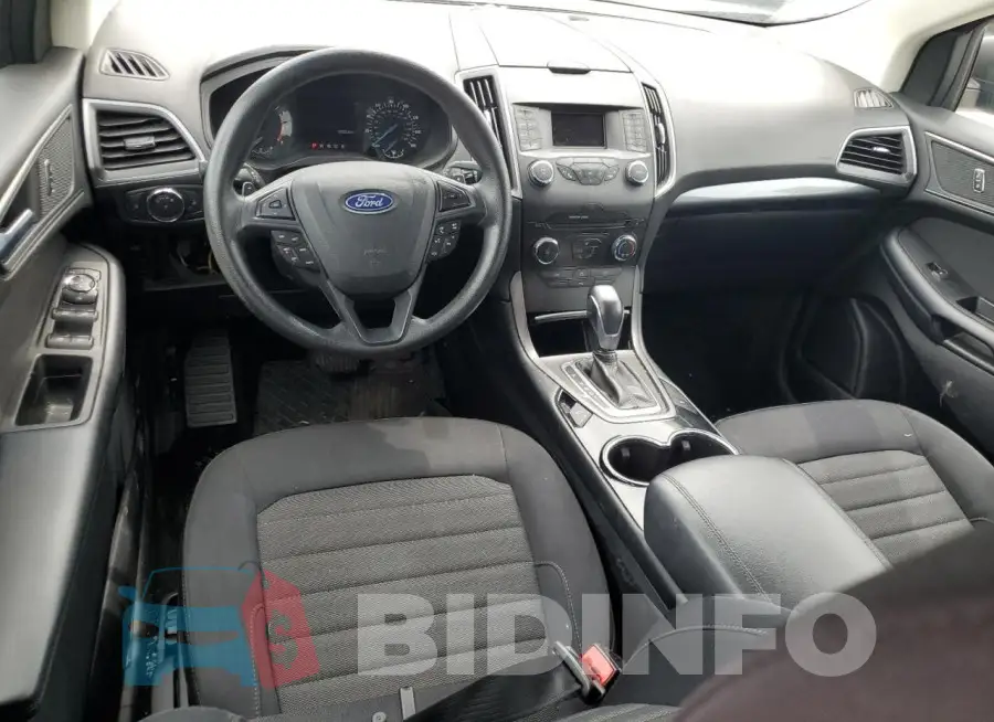 2FMPK3G96JBC47064 Photo# 8