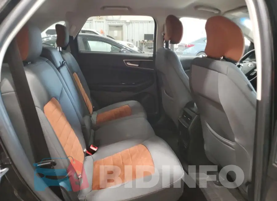 2FMPK4J84JBB50886 Photo# 11