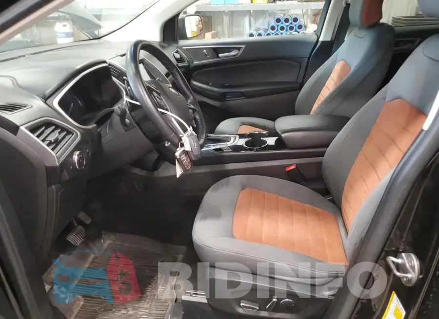2FMPK4J84JBB50886 Photo# 7