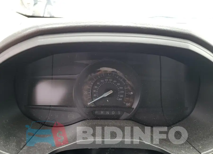 2FMPK4J94NBB13089 Photo# 9