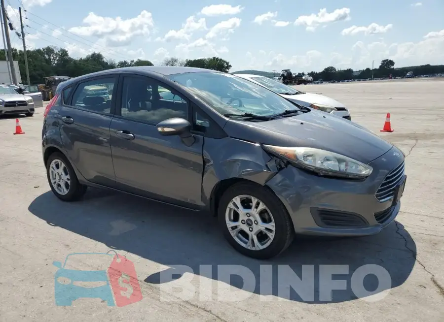 3FADP4EJ6GM180569 Photo# 4