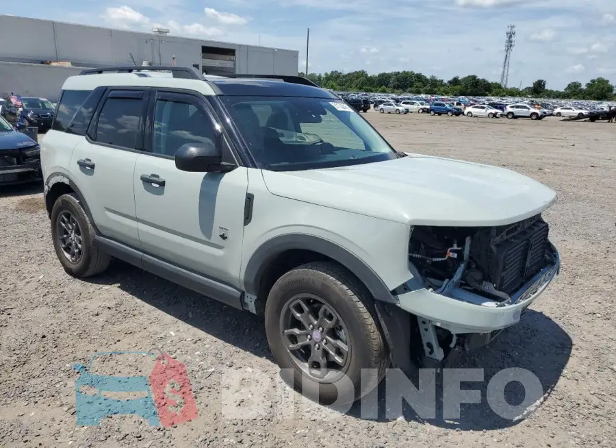 3FMCR9B64PRD57146 Photo# 4