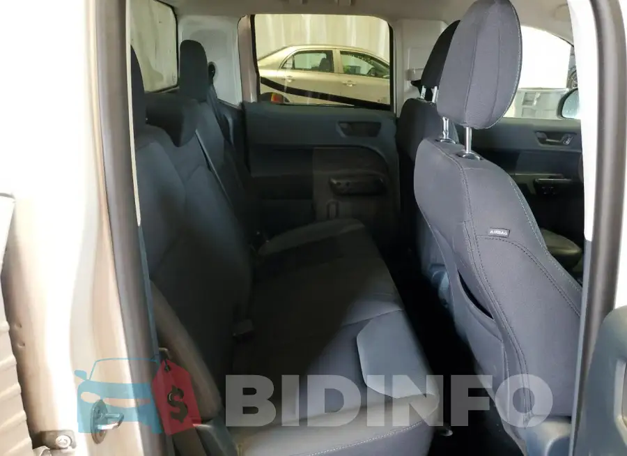 3FTTW8E9XPRA47662 Photo# 10