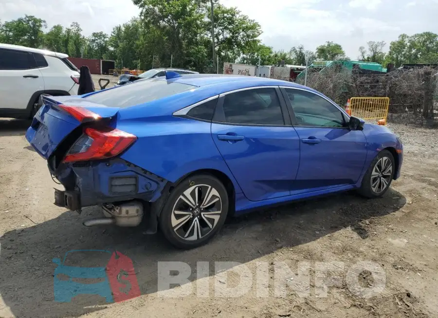 19XFC1F75GE216214 Photo# 3