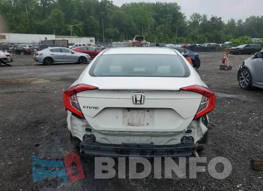19XFC2F56HE207169 Photo# 6