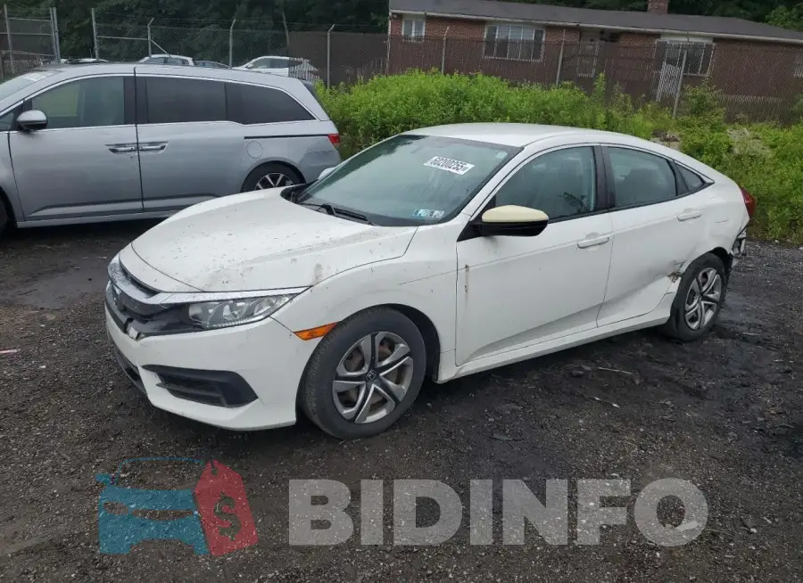 19XFC2F56HE207169 Photo# 1