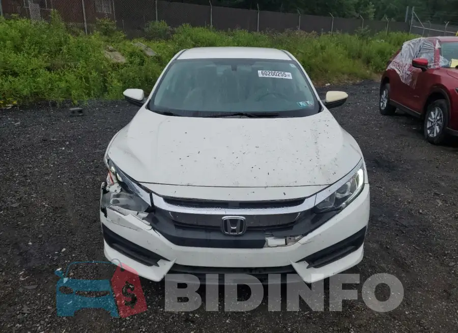 19XFC2F56HE207169 Photo# 5