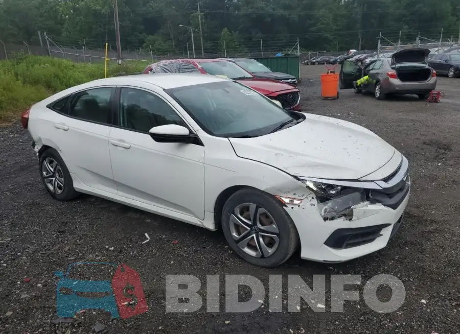 19XFC2F56HE207169 Photo# 4