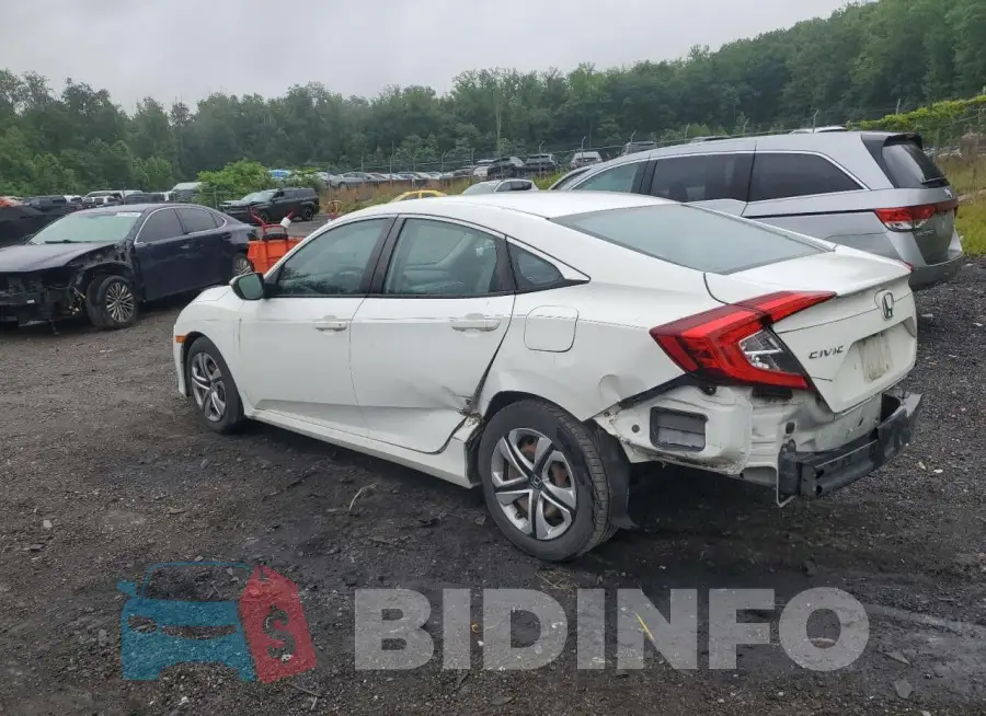 19XFC2F56HE207169 Photo# 2