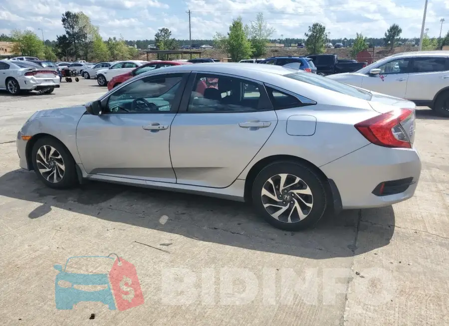 19XFC2F74HE017243 Photo# 2