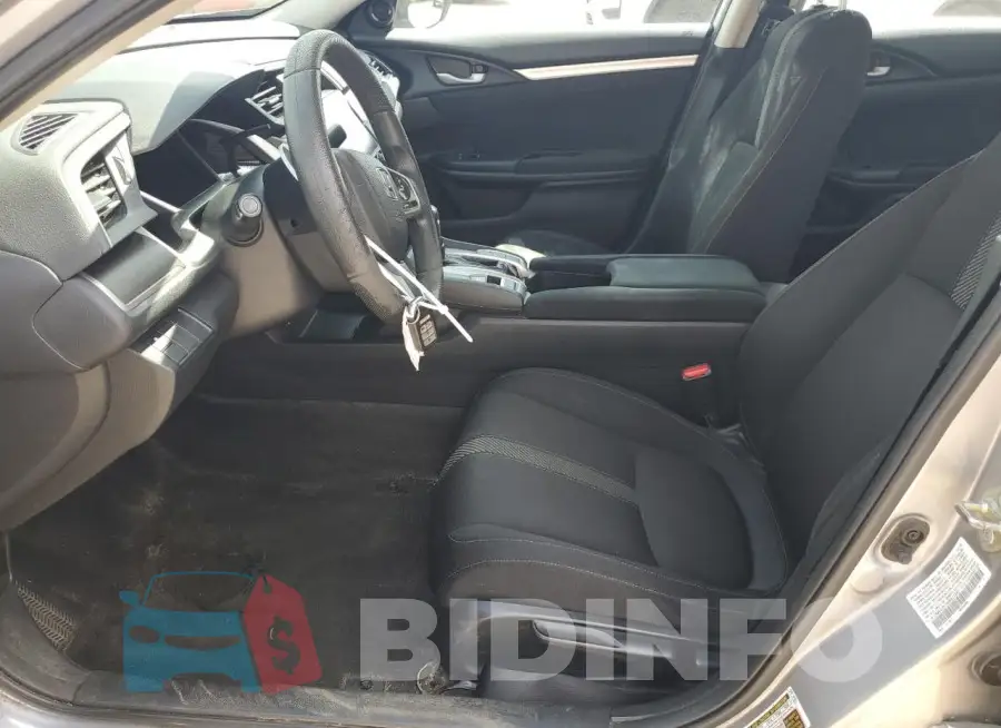 19XFC2F74HE017243 Photo# 7