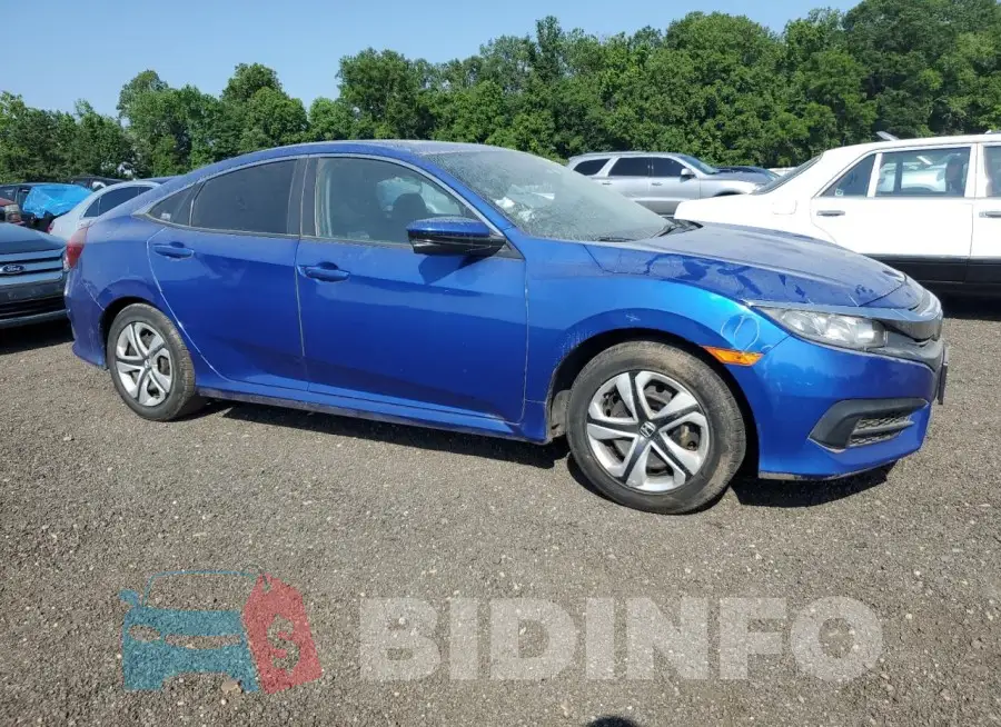 19XFC2F79HE208334 Photo# 4
