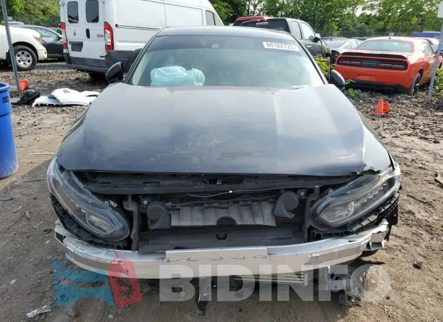 1HGCV1F12JA014189 Photo# 5