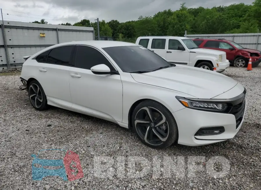 1HGCV1F30JA252706 Photo# 4