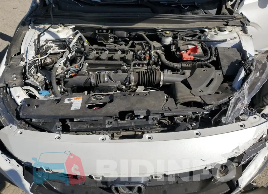 1HGCV1F30MA094548 Photo# 11