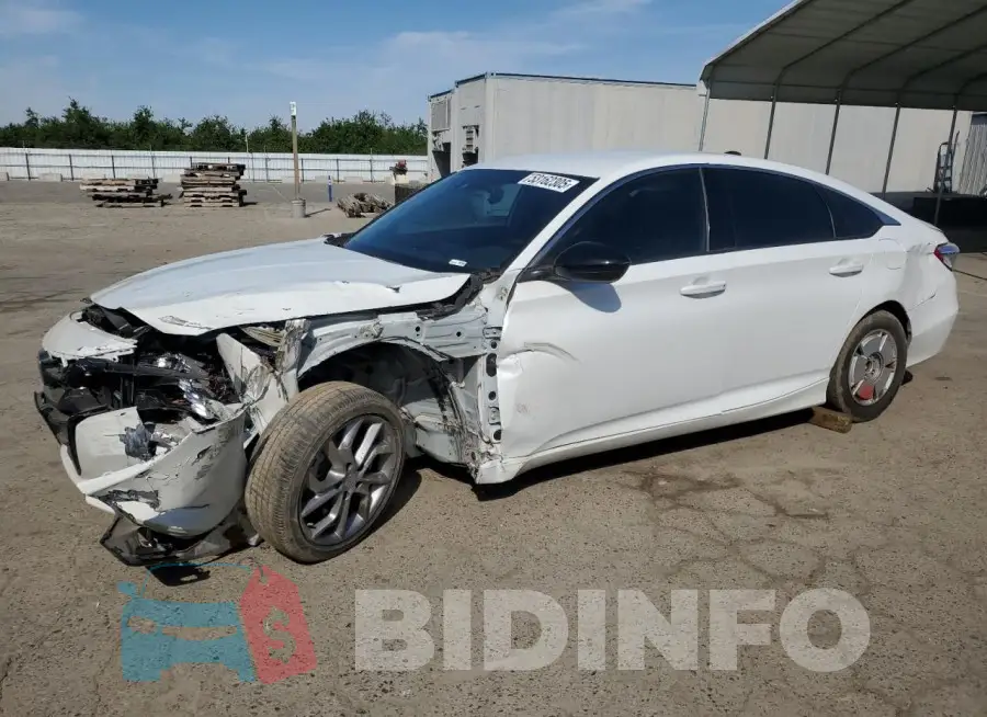 1HGCV1F30MA094548 Photo# 1