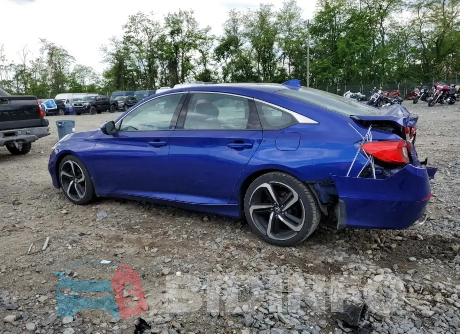 1HGCV1F37LA150127 Photo# 2