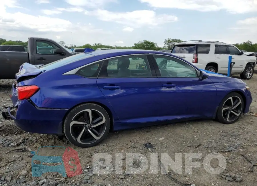 1HGCV1F37LA150127 Photo# 3