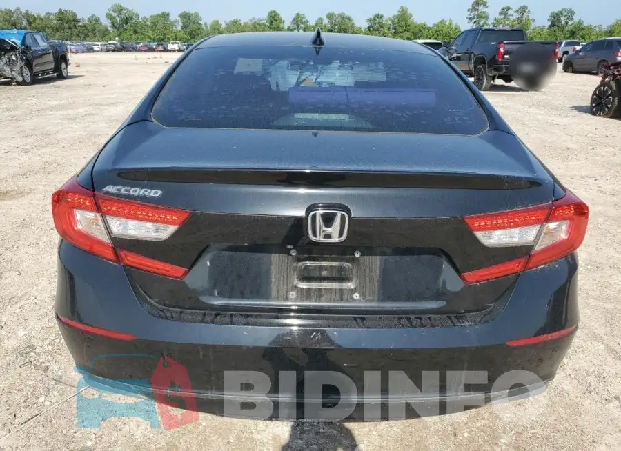 1HGCV1F40JA128038 Photo# 6