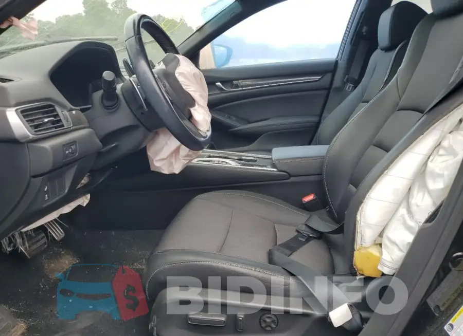1HGCV2F30MA010377 Photo# 7