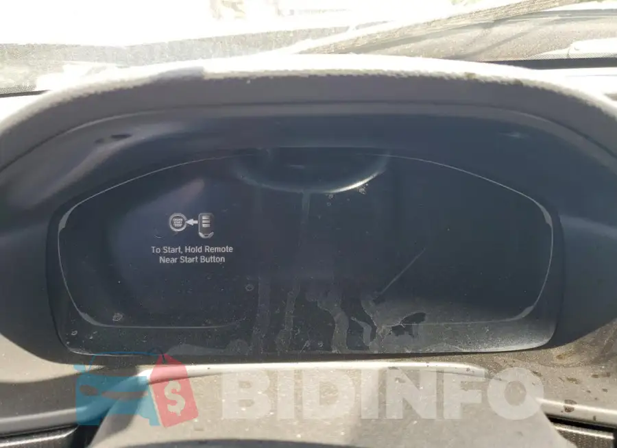 1HGCV2F30MA010377 Photo# 9