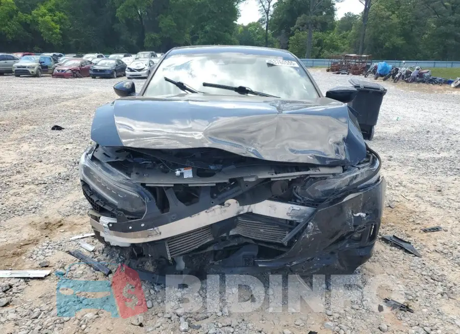1HGCV2F30MA010377 Photo# 5