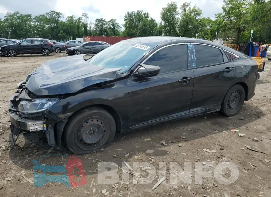 2HGFC2F55HH525659 Photo# 1