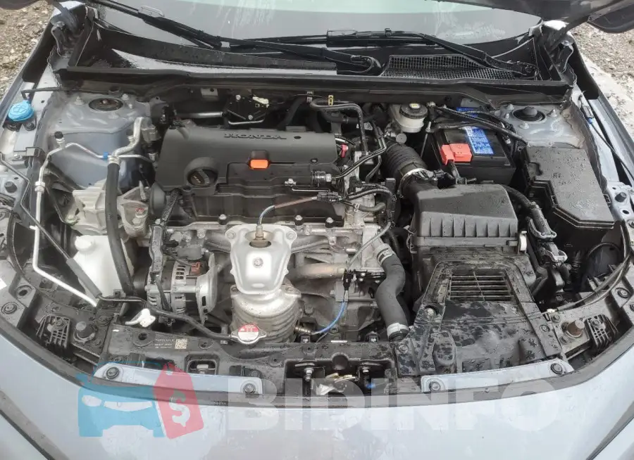 2HGFE2F50NH555108 Photo# 11