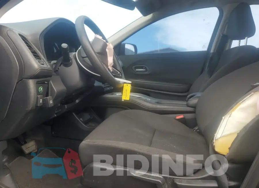 3CZRU6H36MM730554 Photo# 7
