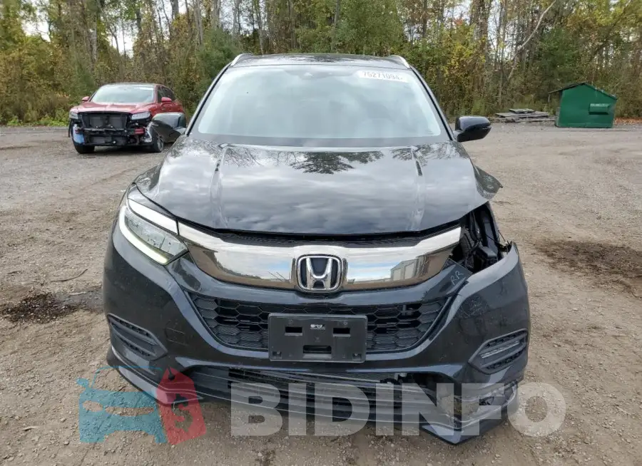 3CZRU6H96NM105304 Photo# 5