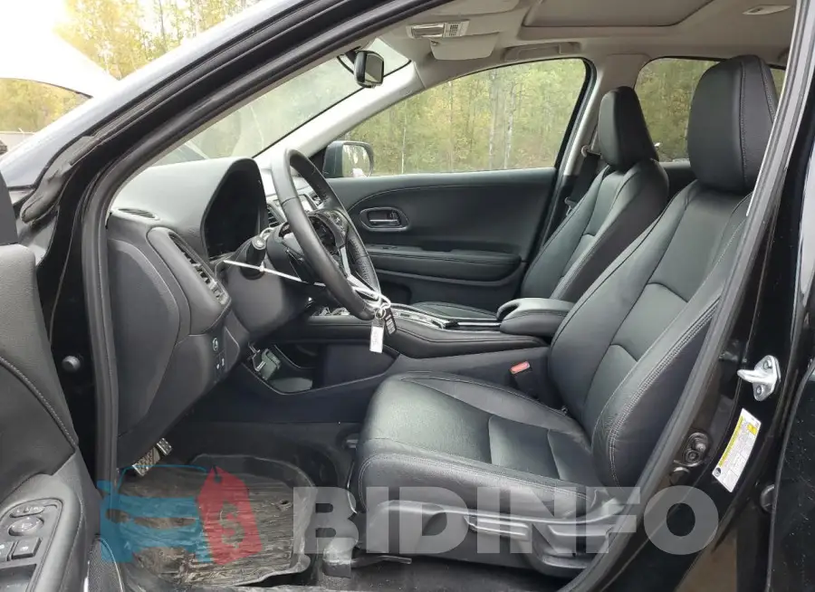 3CZRU6H96NM105304 Photo# 7