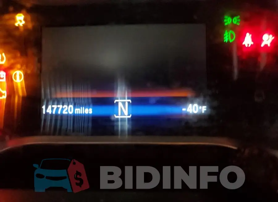 5FPYK2F6XHB011712 Photo# 9