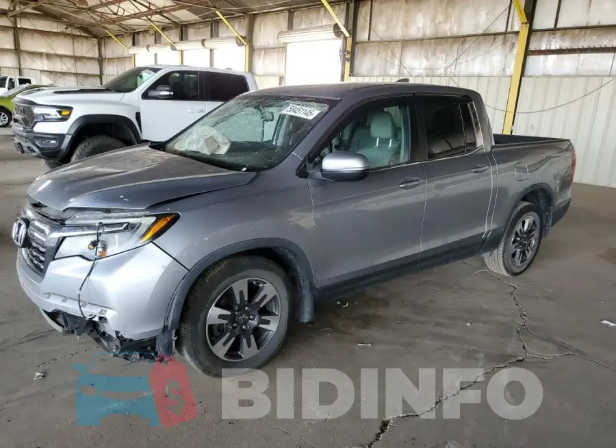 5FPYK2F6XHB011712 Photo# 1