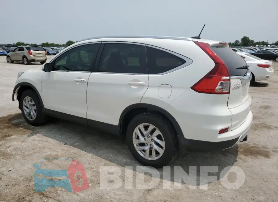 5J6RM4H77GL058243 Photo# 2