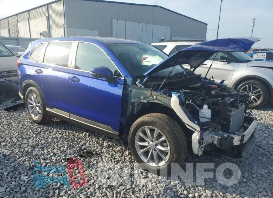 7FARS3H76SE006754 Photo# 4