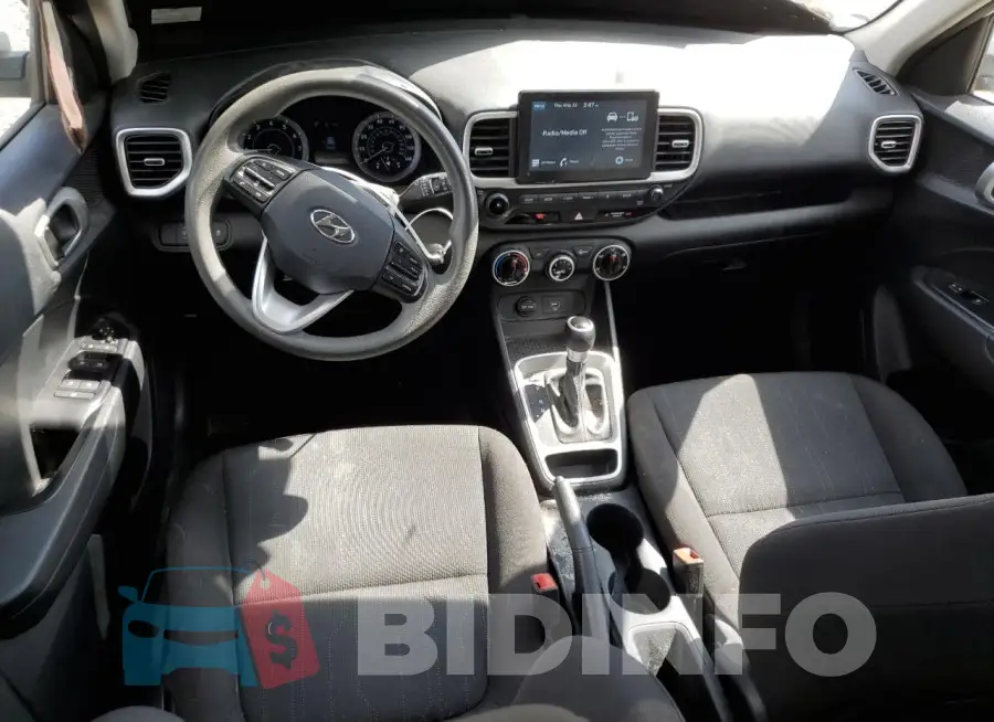 KMHRB8A31LU046776 Photo# 8