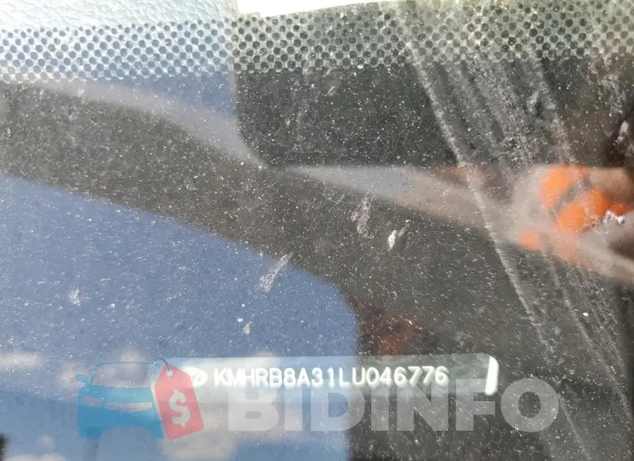 KMHRB8A31LU046776 Photo# 12