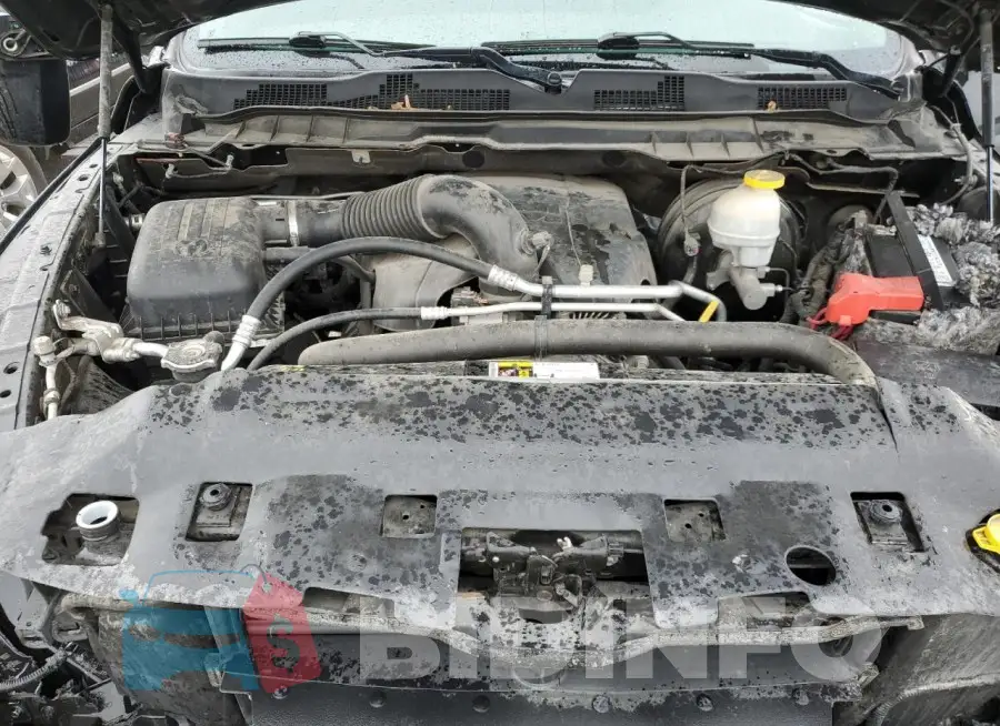 1C6RR7LT3JS161922 Photo# 12