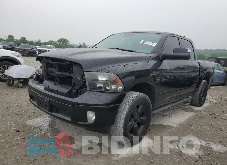 1C6RR7LT3JS161922 Photo# 1