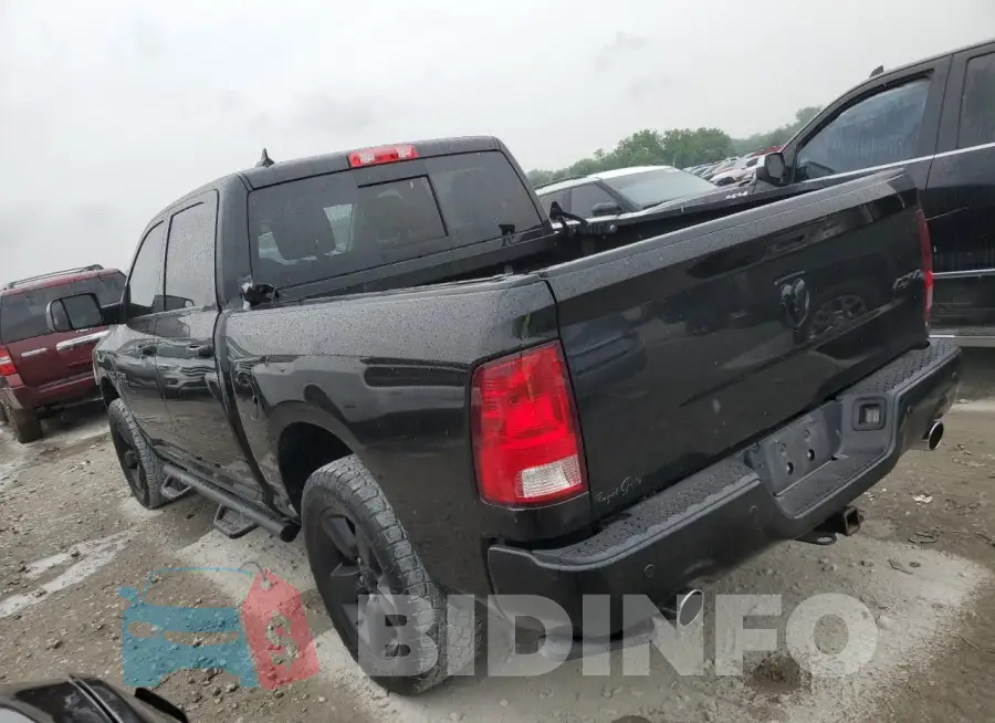 1C6RR7LT3JS161922 Photo# 2
